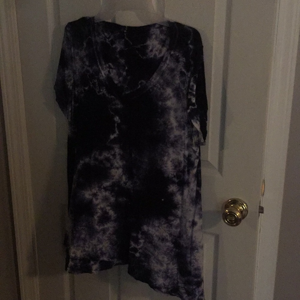 Show me your mumu shirt dress